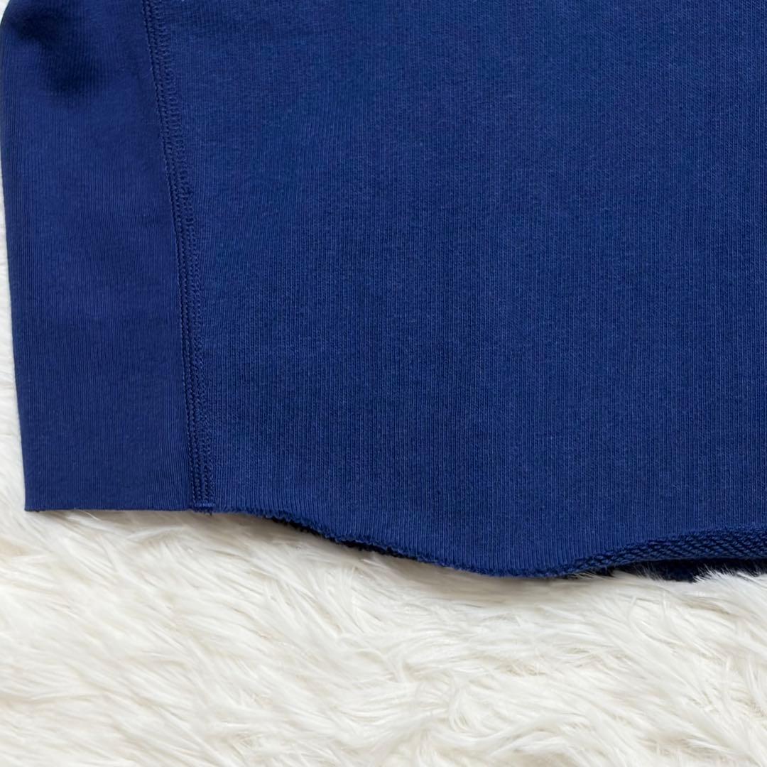 p　Americana/BEAUTY&YOUTH ショート丈カットオフ