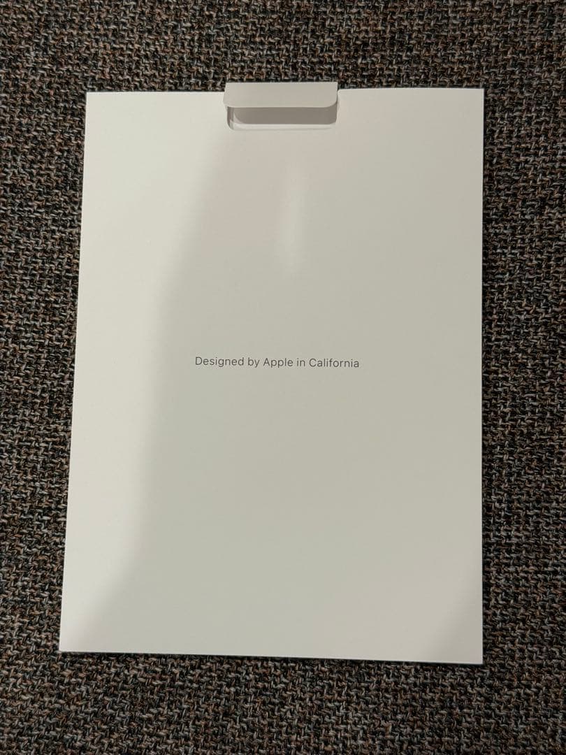 Apple iPad mini 第7世代 256GB Wi-Fi ブルー