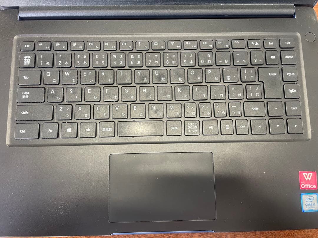 HUAWEI MateBook D ノートPC