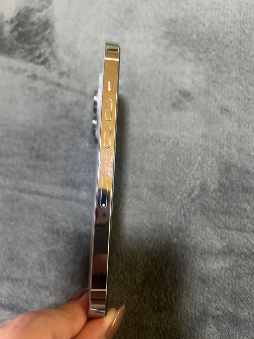 iPhone 14 pro シルバー 256GB