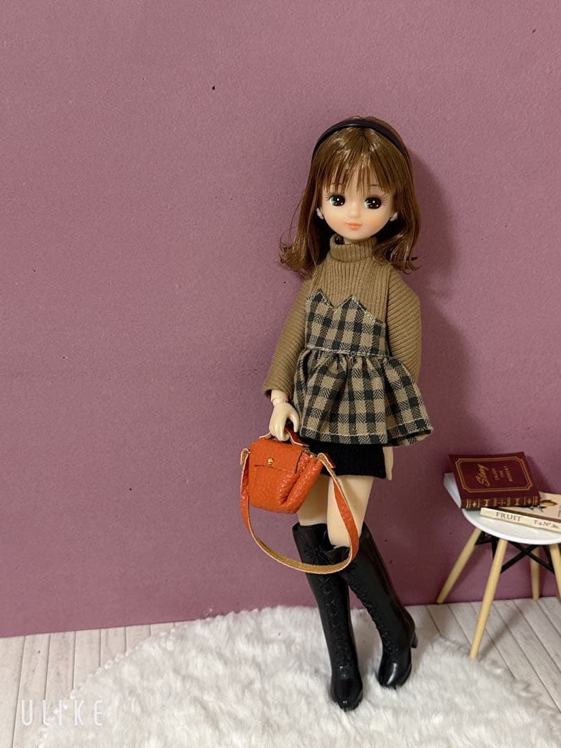 ごん様 お取り置き 5点 1/15