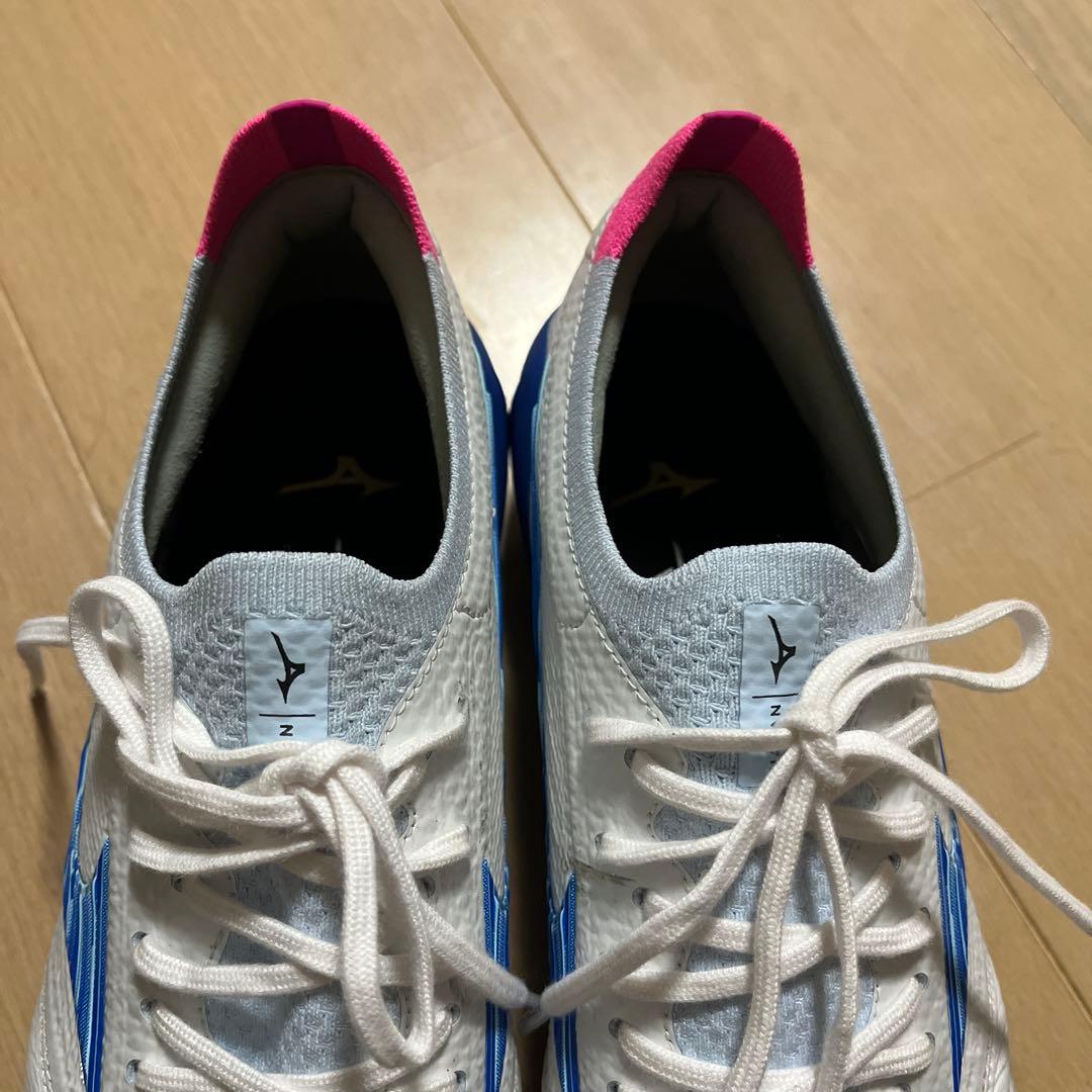 【ダーイ】Mizuno MORELIA NEO IV B JAPAN