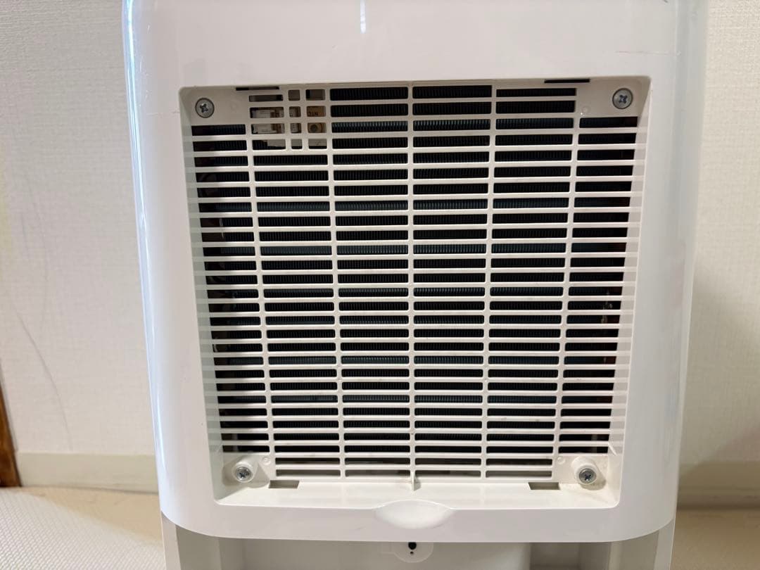 動作品 アイリスオーヤマ 衣類乾燥除湿器 IJC-H65 21年製