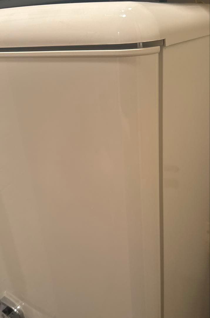 PRR-142D-W 冷蔵庫 130L