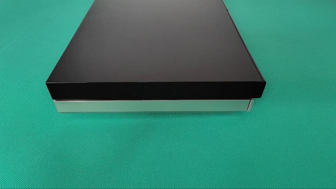 SONY BDZ-ZT2500 2TB ブルーレイレコーダー ソニー