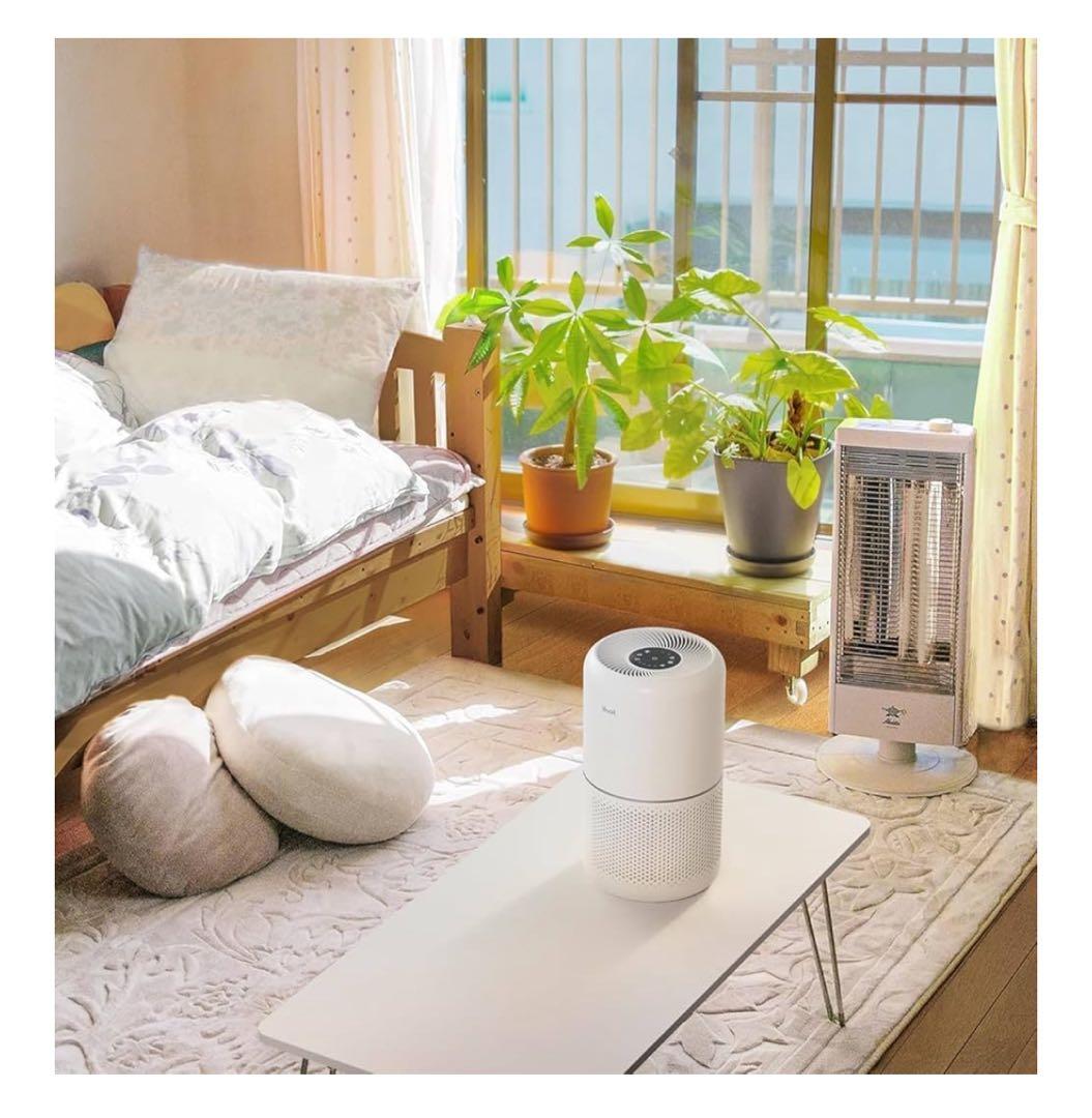 Levoit 空気清浄機 Core300 クラシックモデル0