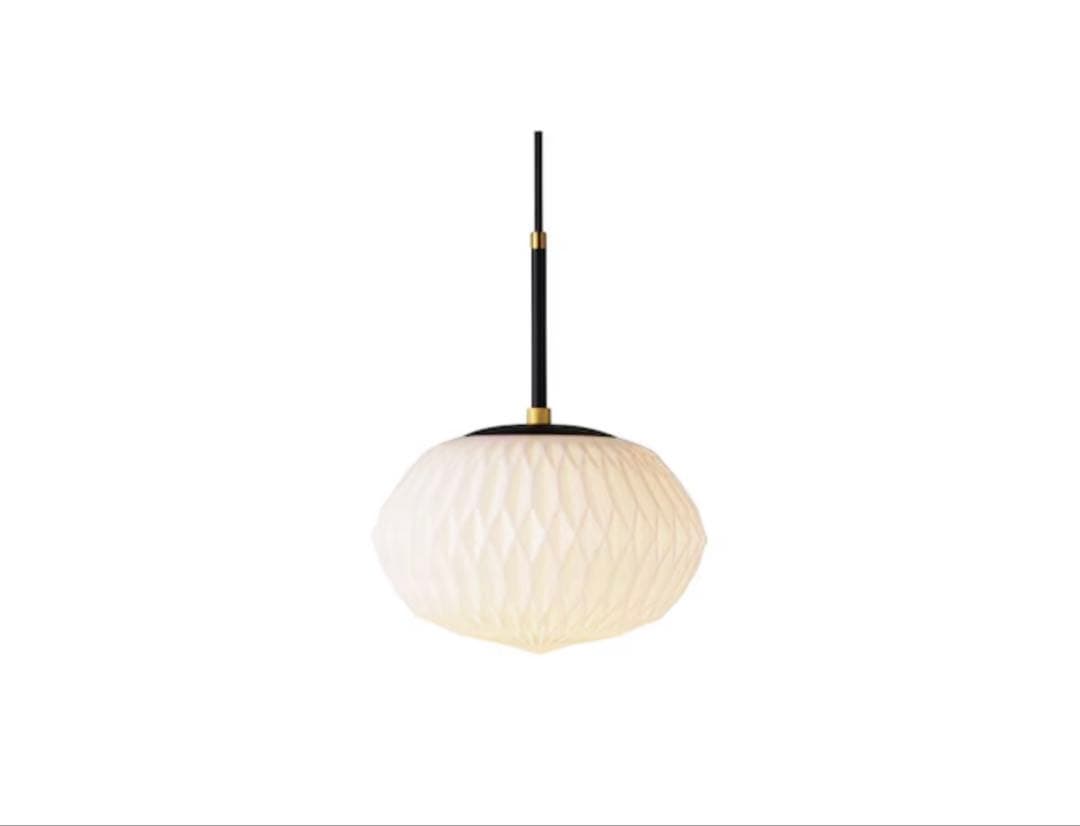 LT-4285-7/Daphne ダフネ ペンダントライト LED電球付き