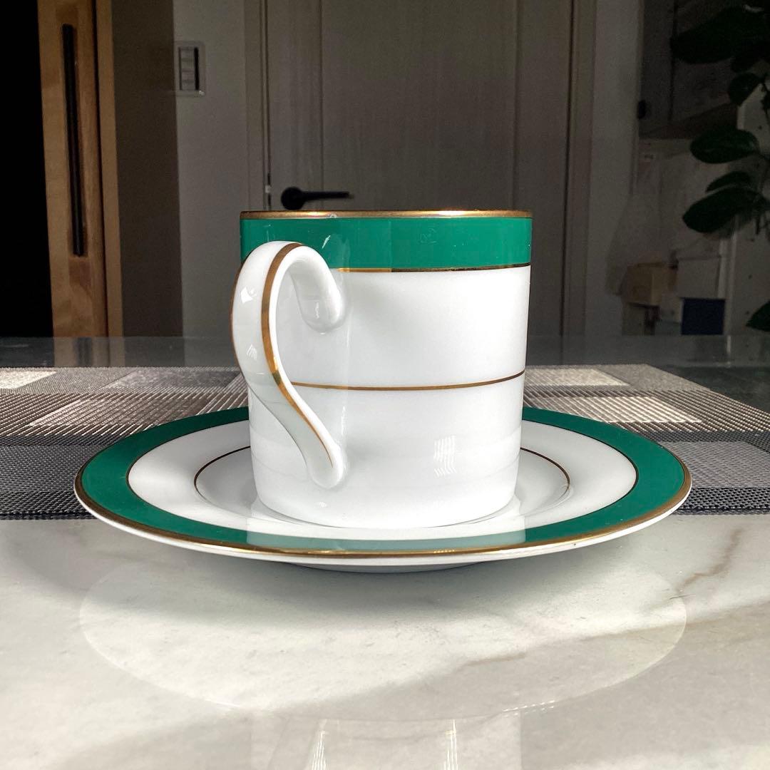 未使用•金縁変色　Fashionable Affordability Today