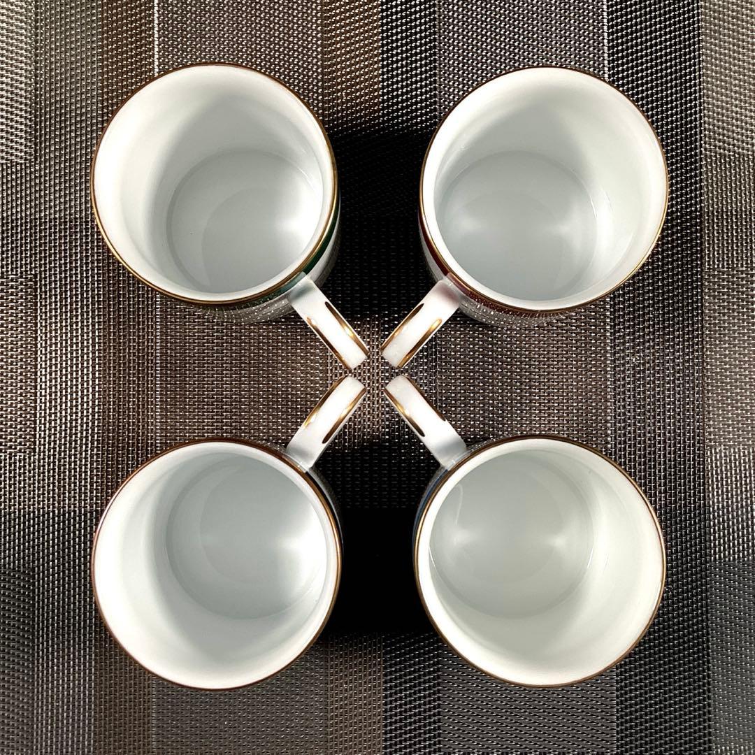 未使用•金縁変色　Fashionable Affordability Today