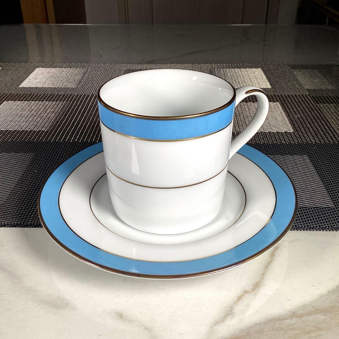 未使用•金縁変色　Fashionable Affordability Today