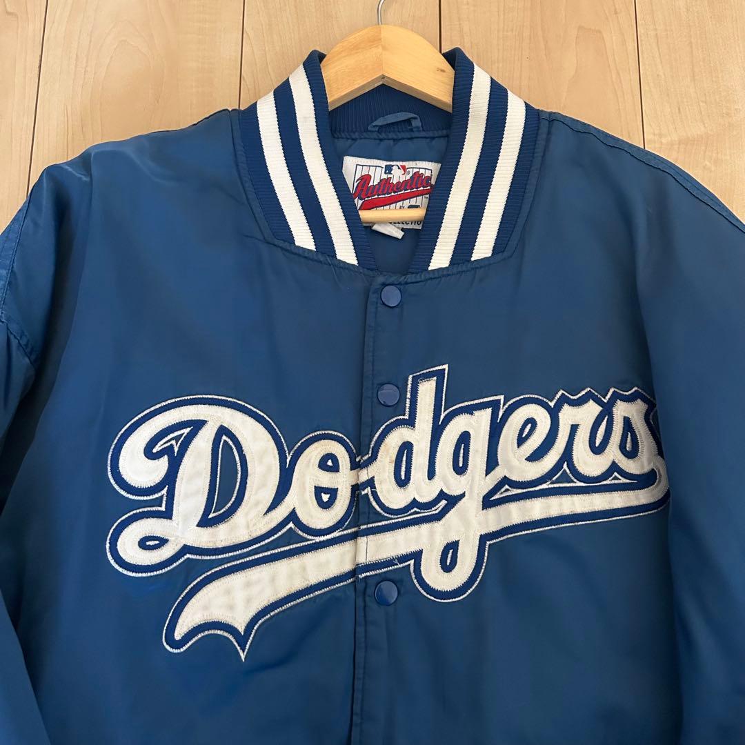 ドジャース　スタジアムジャケット