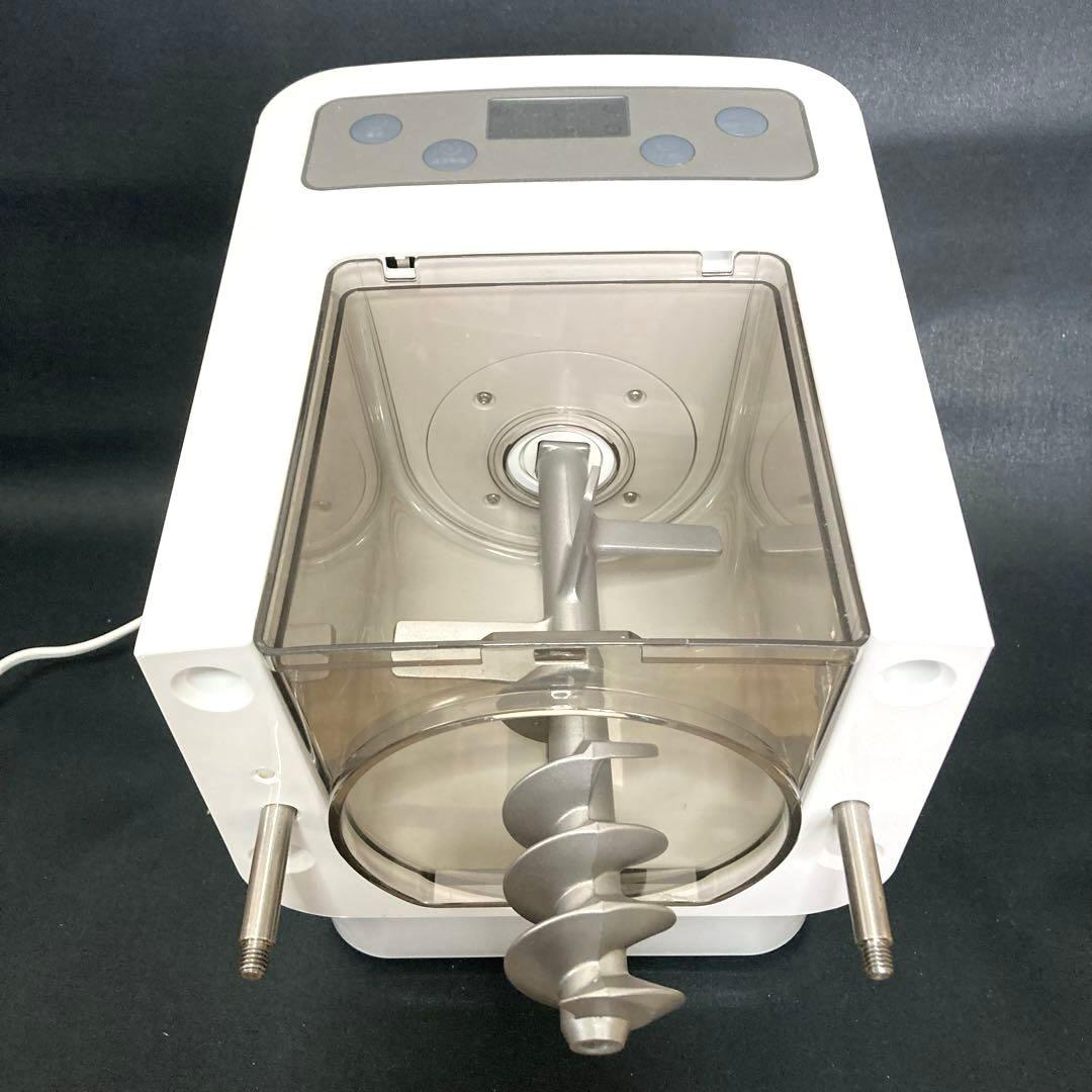 【こむすびまん様】PHILIPS ヌードルメーカー フィリップスアタッチメント付