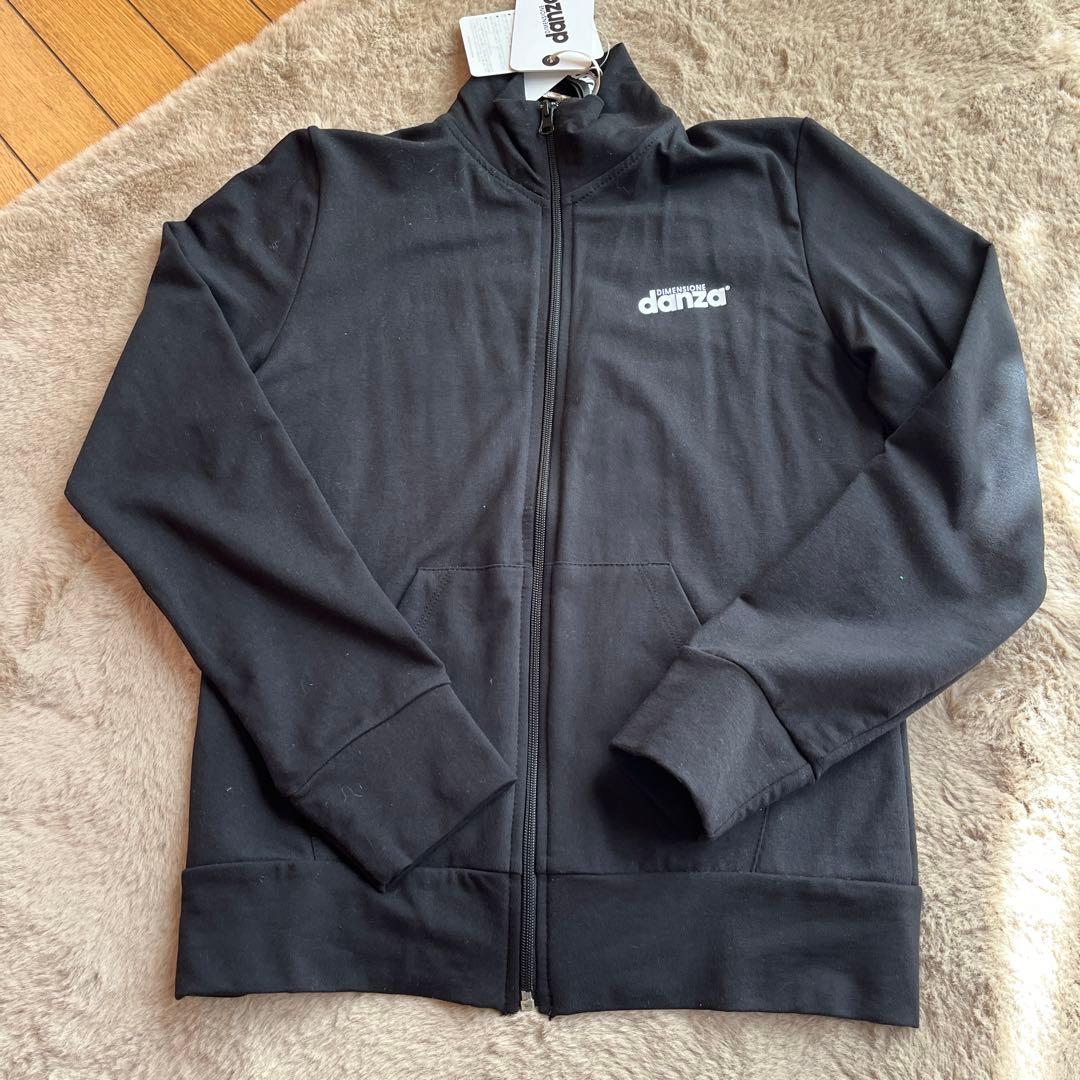 danzaレディース上下