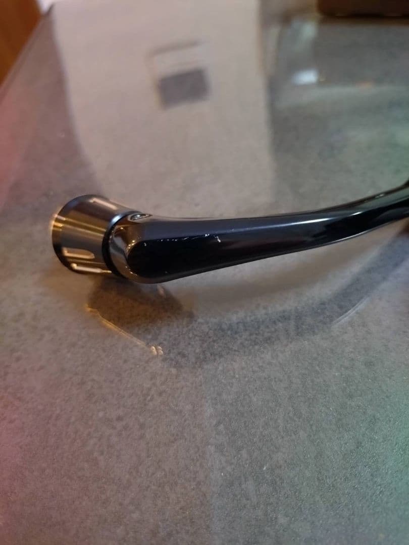 リール STELLA 8000PG