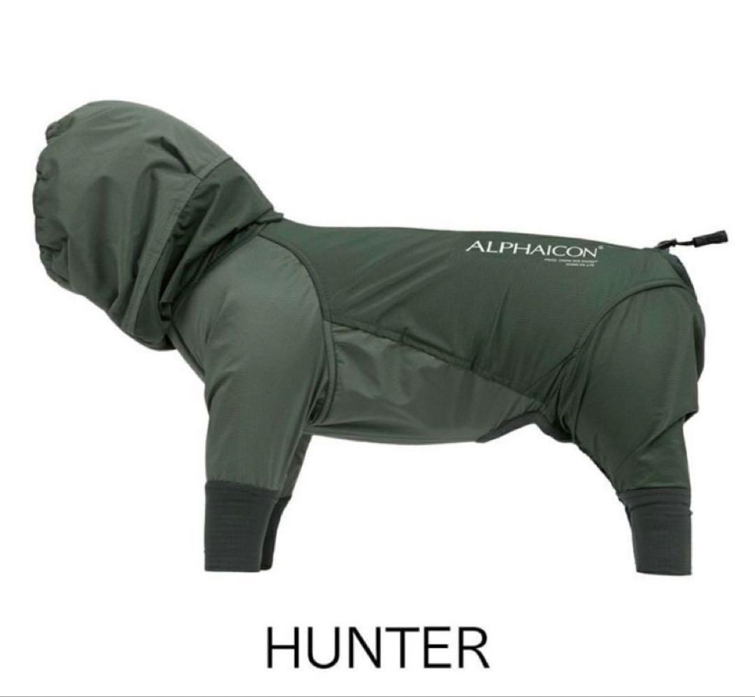 DOGGUARD ALPHAICON SM アルファアイコン '23AW