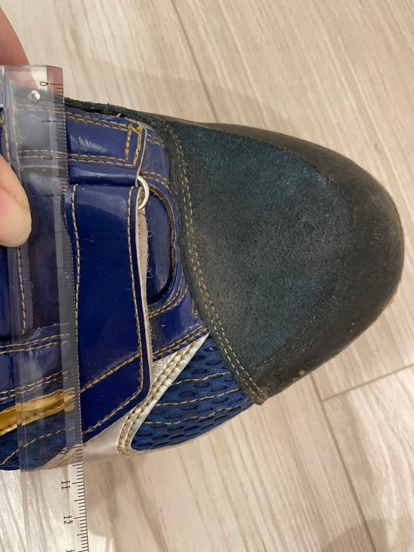 Mizuno pro ミズノプロ　投手用オーダースパイク