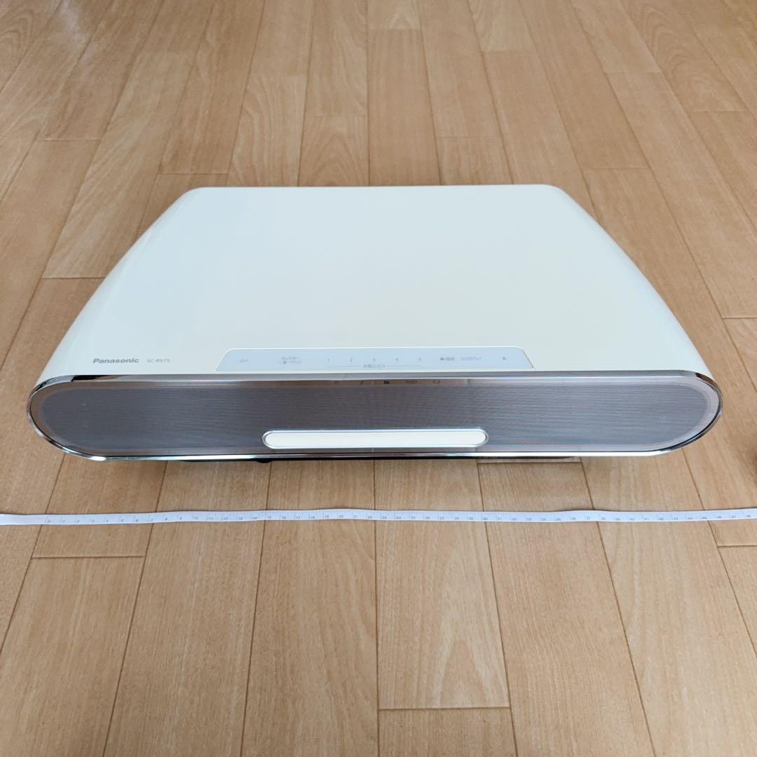 〚限定価格！〛⁡Panasonic SC-RS75 CDコンポ 美品 動作良好