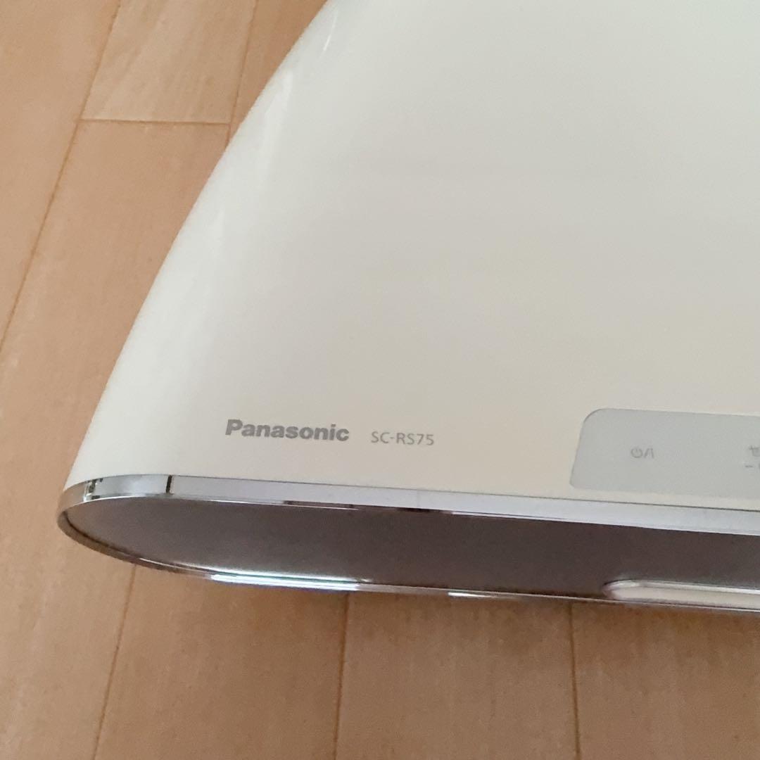 〚限定価格！〛⁡Panasonic SC-RS75 CDコンポ 美品 動作良好
