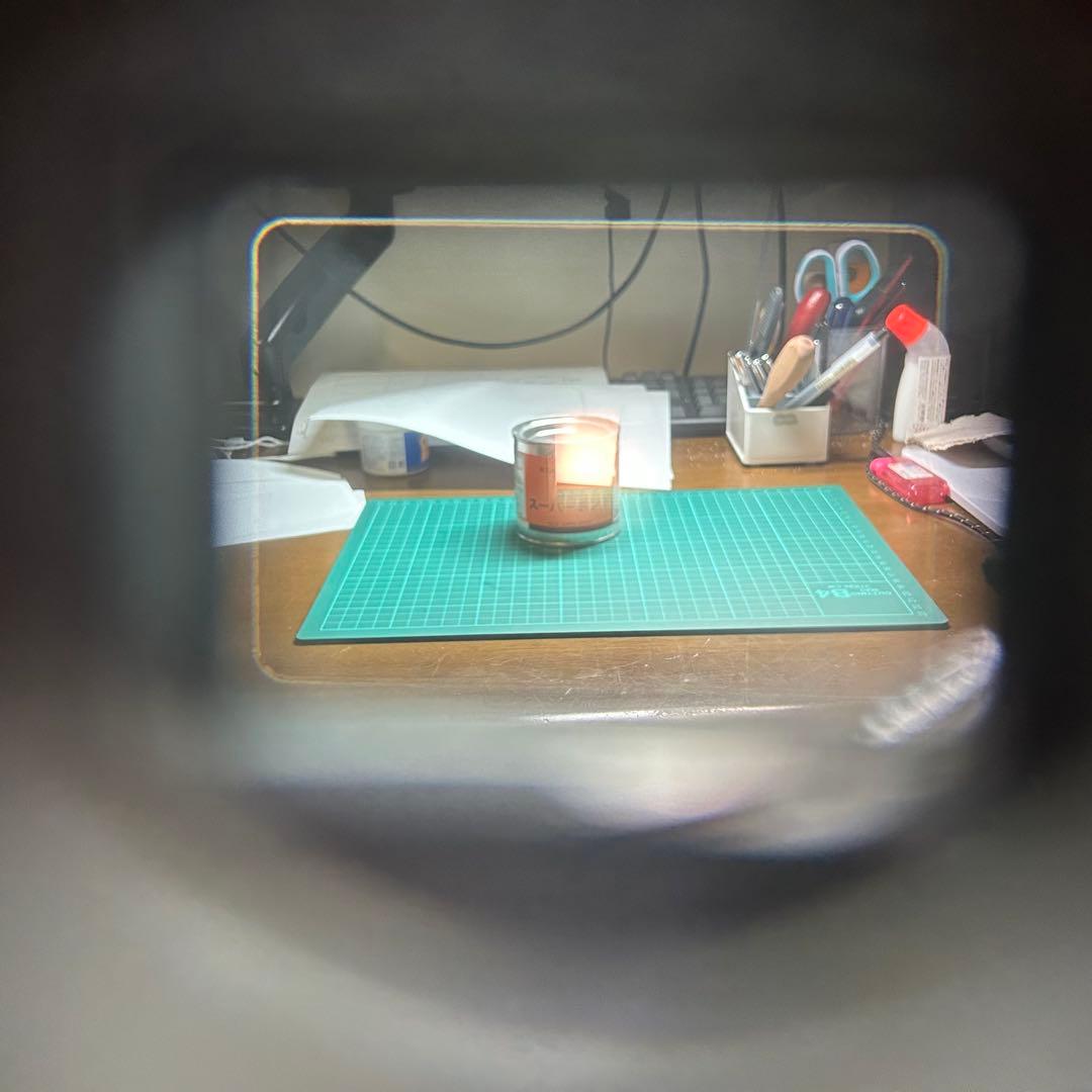 Nikon S2 前期　ニコン　レンジファインダーカメラ