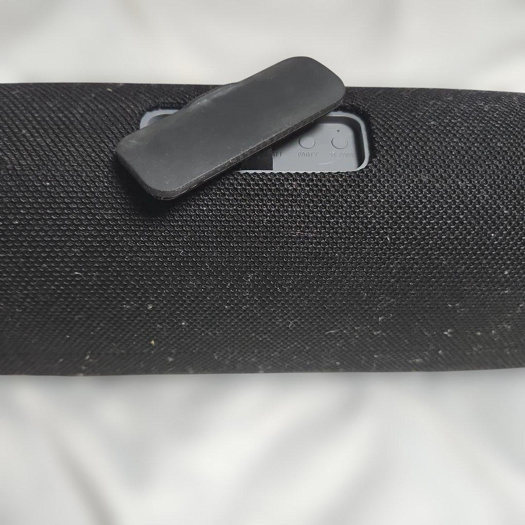 SONY ワイヤレススピーカー SRS -XB43