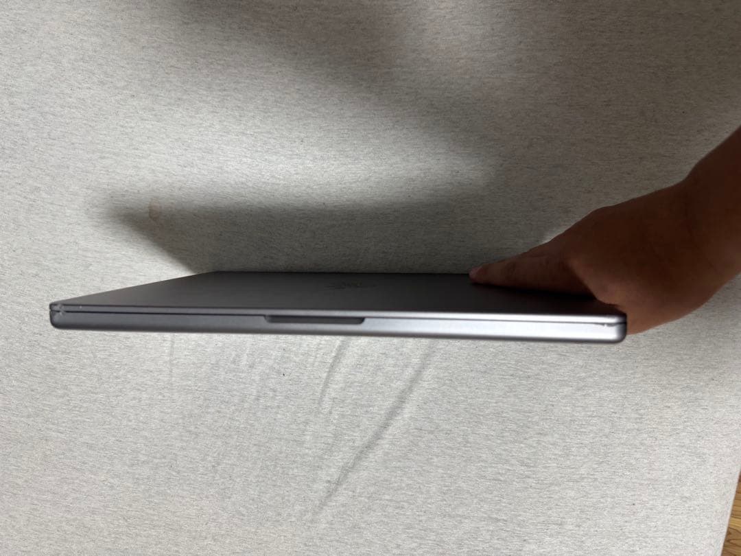 MacBook Pro US配列 14インチ 16GB 512GB M1Pro