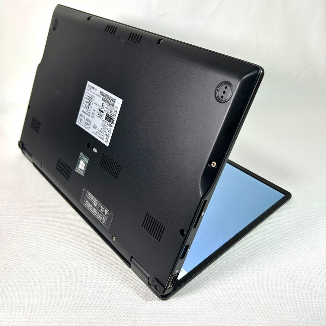 美品 富士通 LIFEBOOK U9311/F i5 16GB 256GB