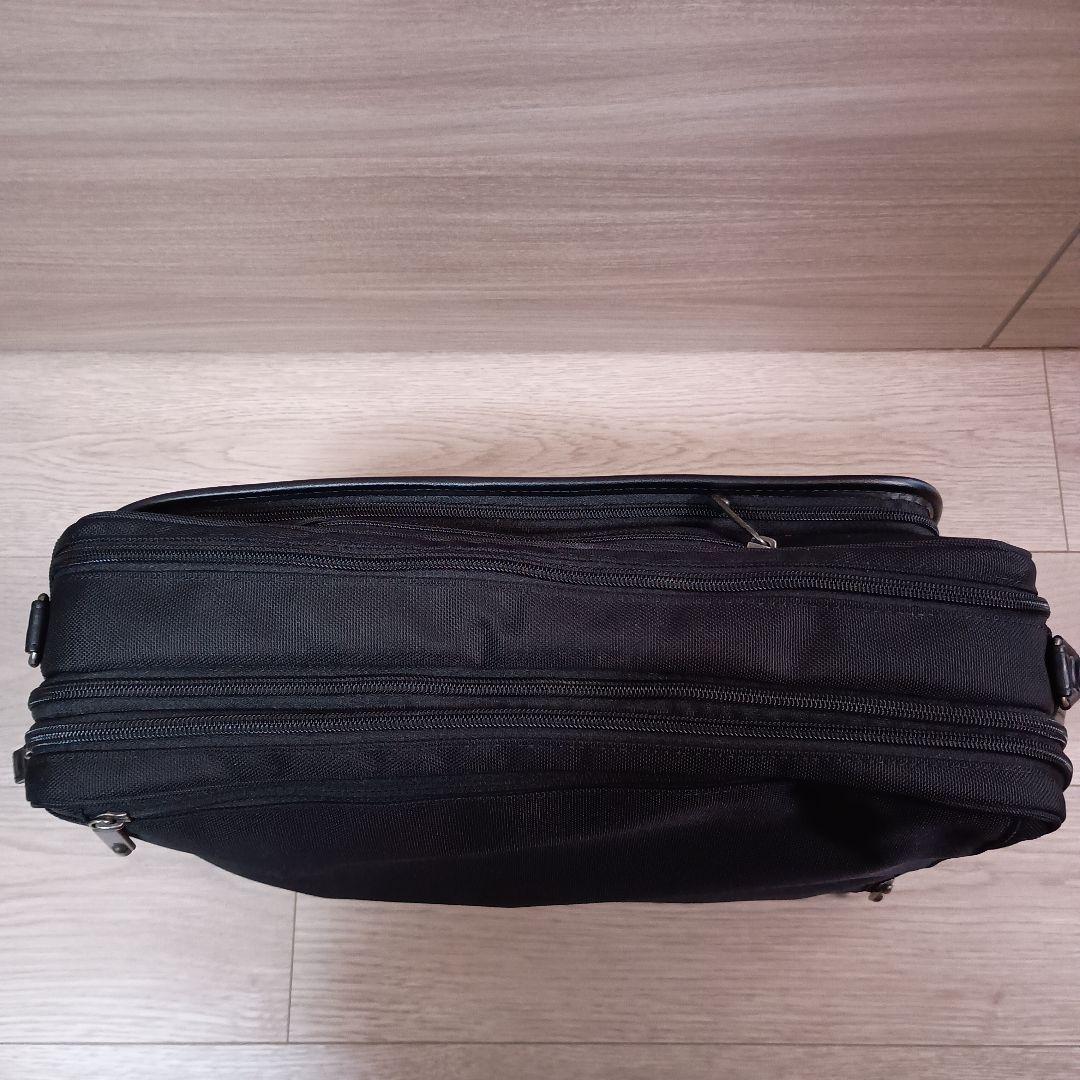 【美品】 ace. 3way ビジネスバッグ EVL-3.0