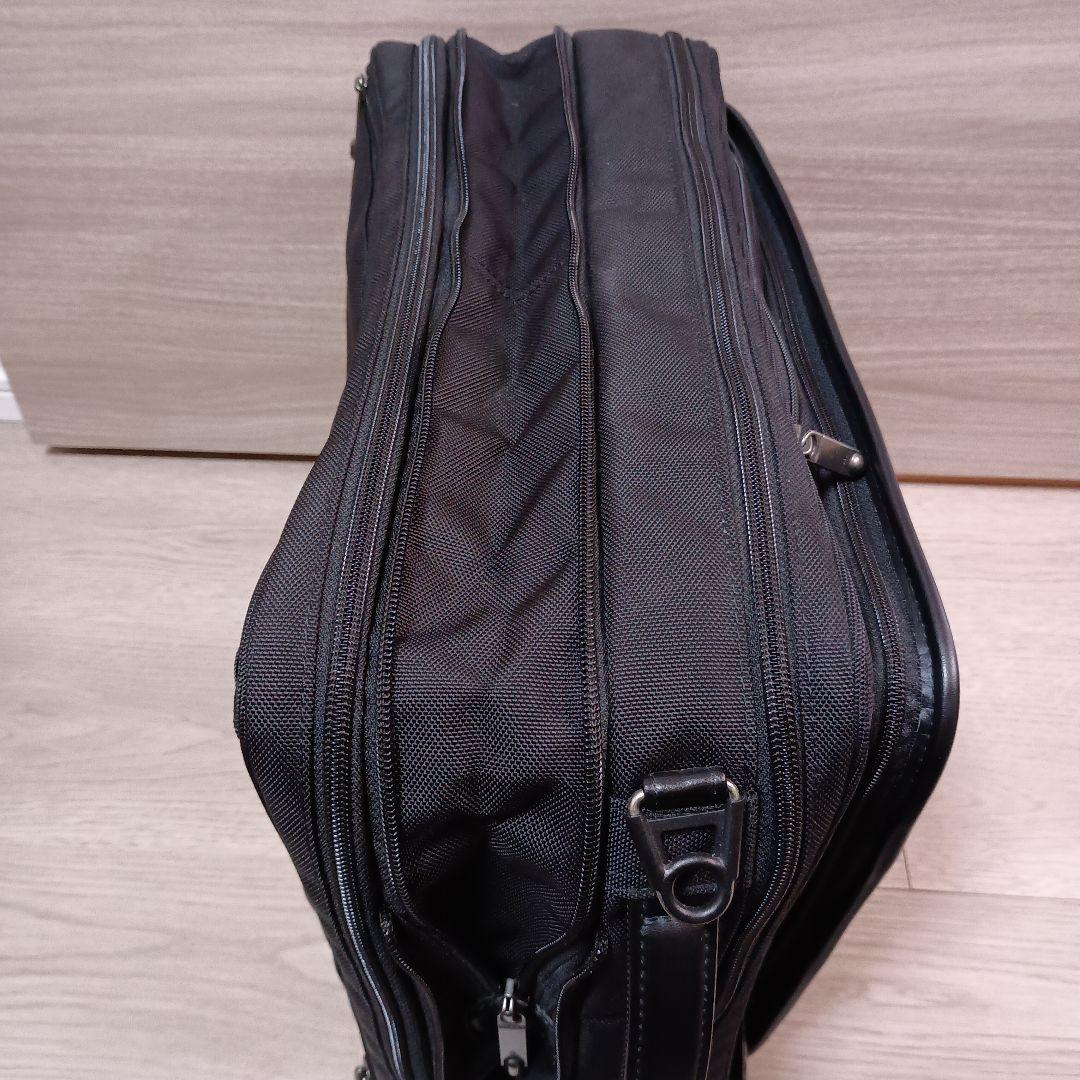 【美品】 ace. 3way ビジネスバッグ EVL-3.0