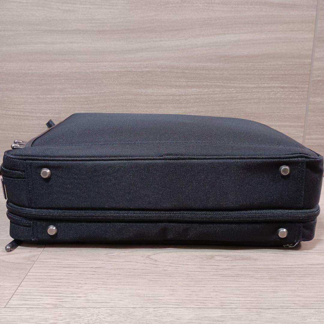 【美品】 ace. 3way ビジネスバッグ EVL-3.0