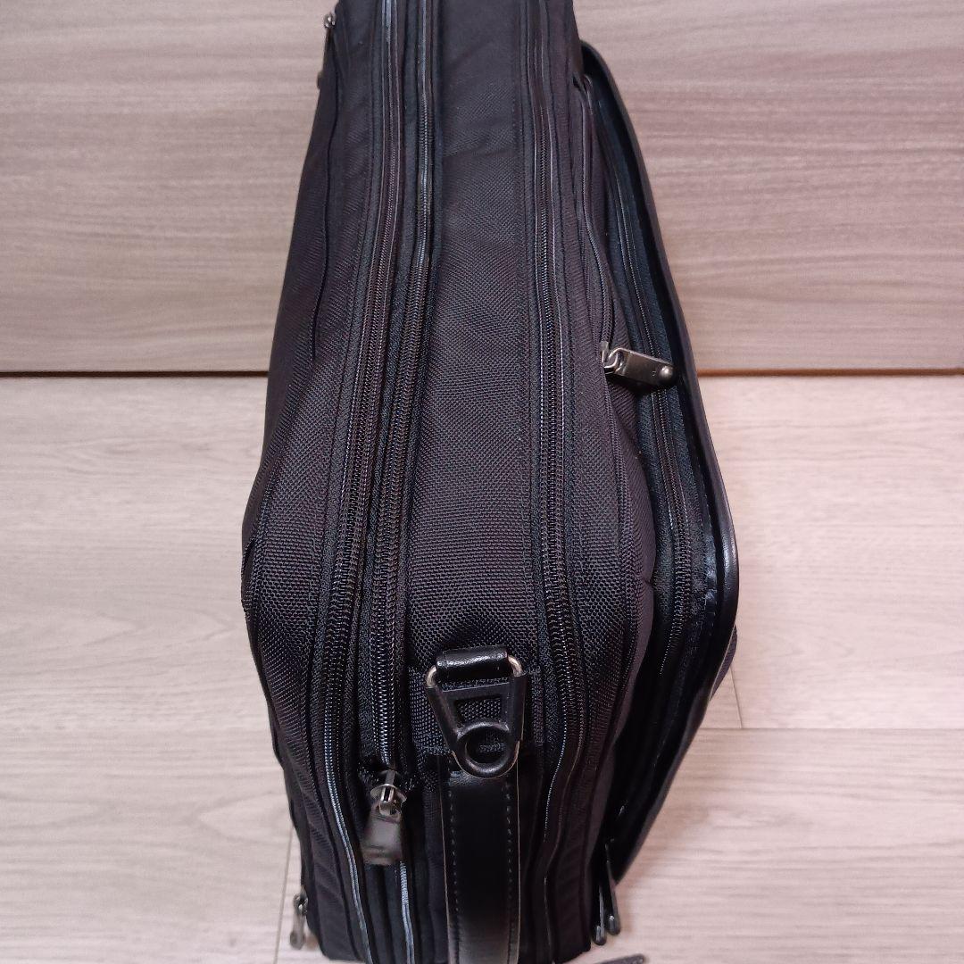 【美品】 ace. 3way ビジネスバッグ EVL-3.0