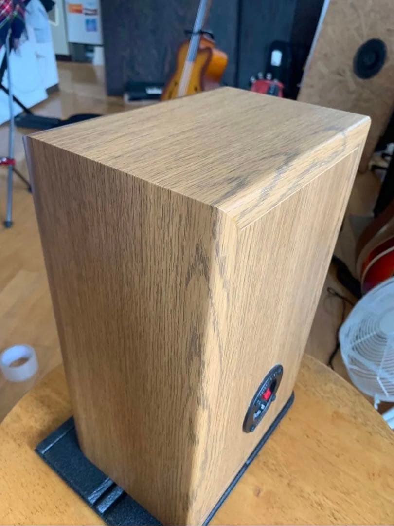 Infinity Reference One ペア