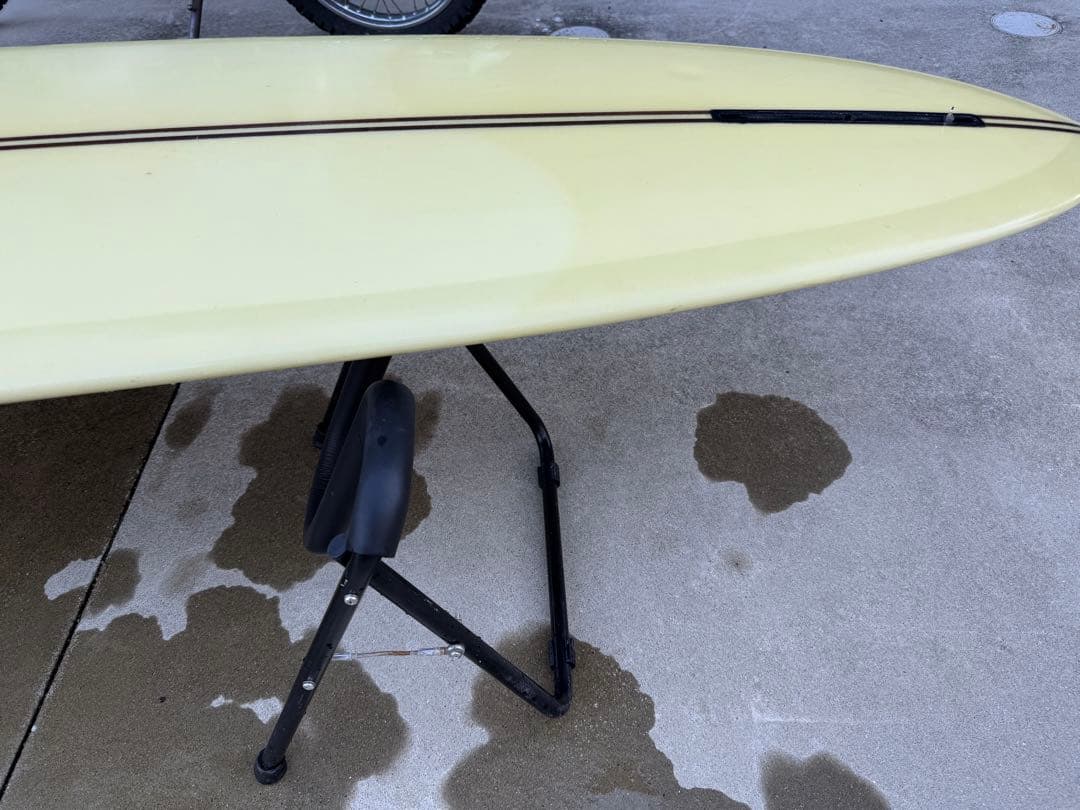 クリーム　ファットキャット 9.4