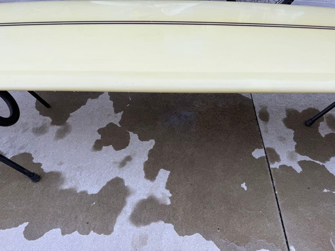 クリーム　ファットキャット 9.4