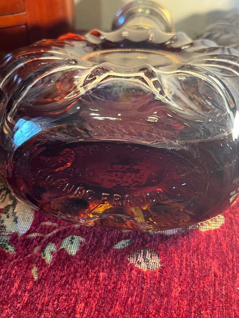 REMY MARTIN XO SPECIAL古酒 ♪