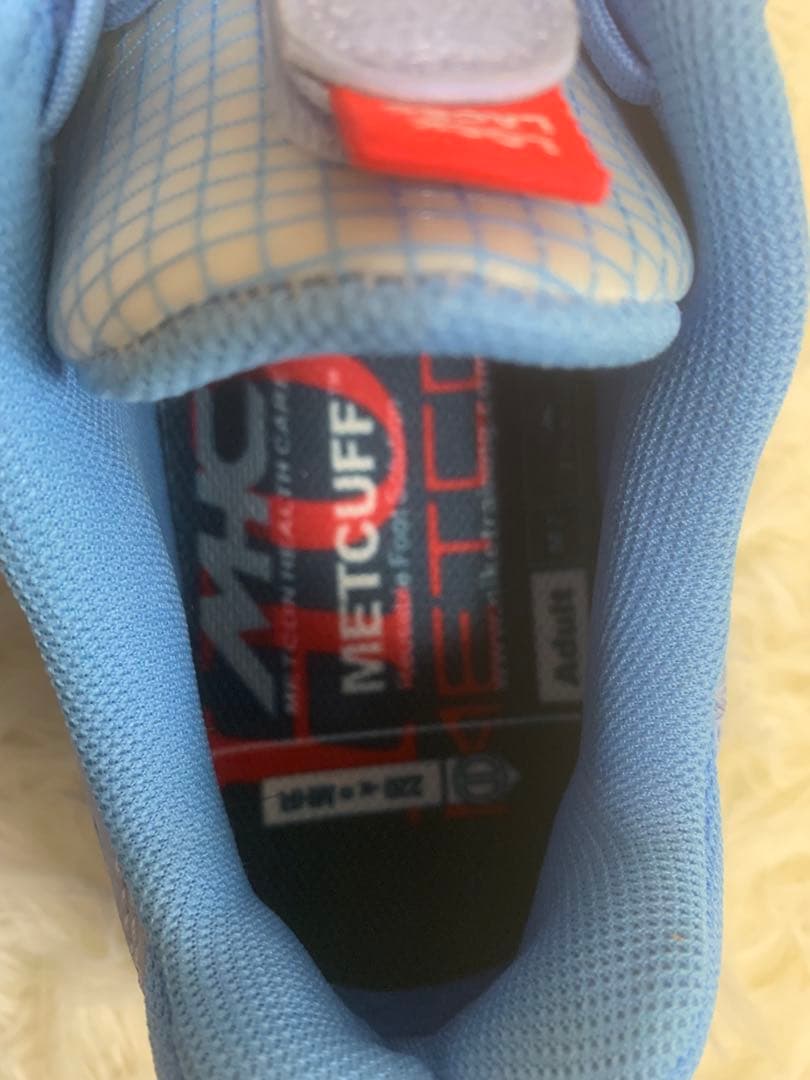 新品未使用　NIKE トレーニングシューズ　26cm