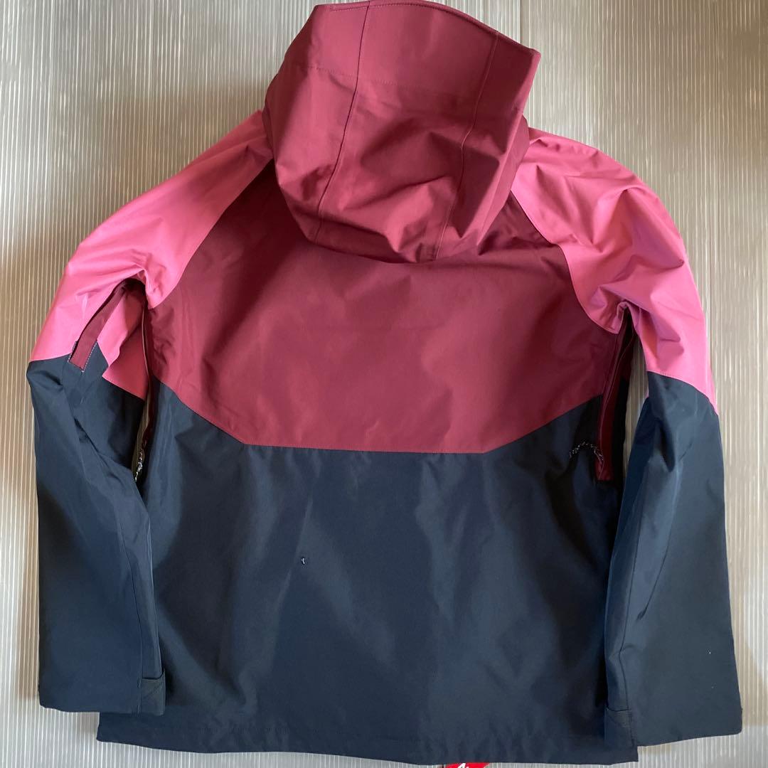 VOLCOM ボルコム ゴアテックス スノーボード ジャケット スノボ