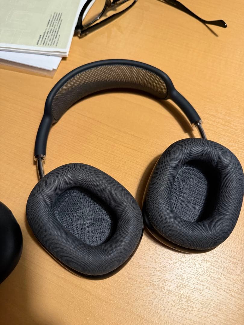 AirPods Max 第1世代 スペースグレイ 本体