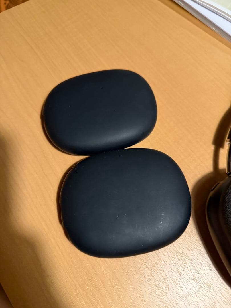 AirPods Max 第1世代 スペースグレイ 本体