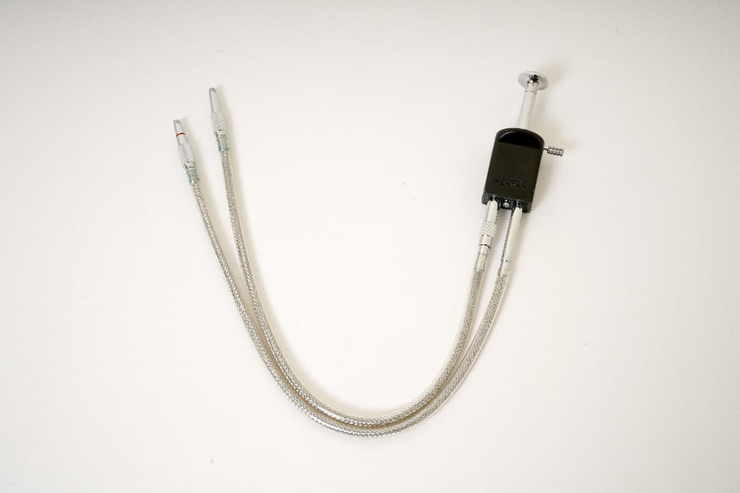 ペンタックスオートベローズ　（スクリュウマウント用）　新品　超貴重品