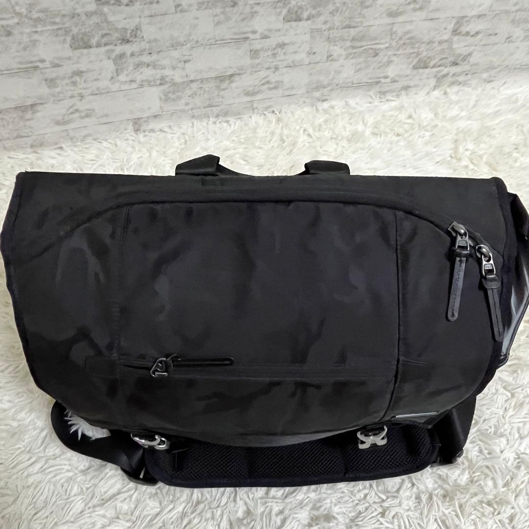 HAKUBA カメラバッグ GW-PRO RED L