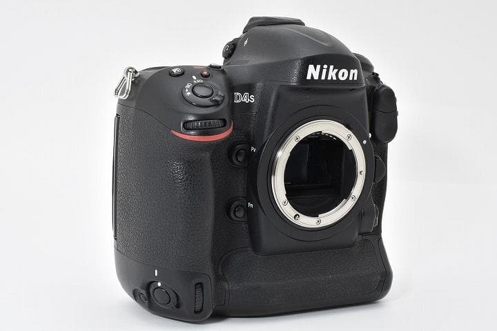 15679AEF ★良品★ Nikon D4S ニコン フルサイズ デジタル一眼