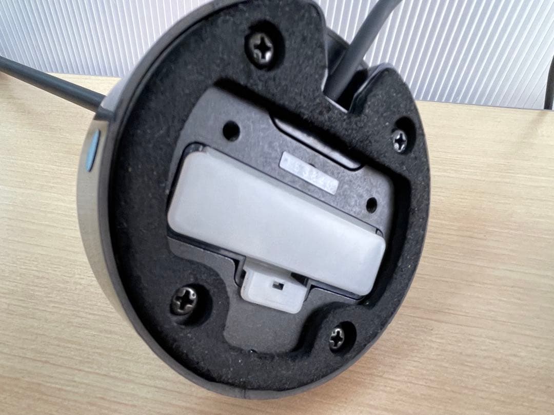 SONY SRP-X412 ECM-530 ５本 卓上グーズネックマイク 一式