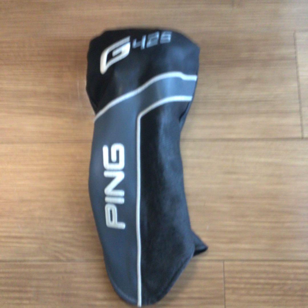 PINGドライバー ヘッド単品 G425 SFT 10.5