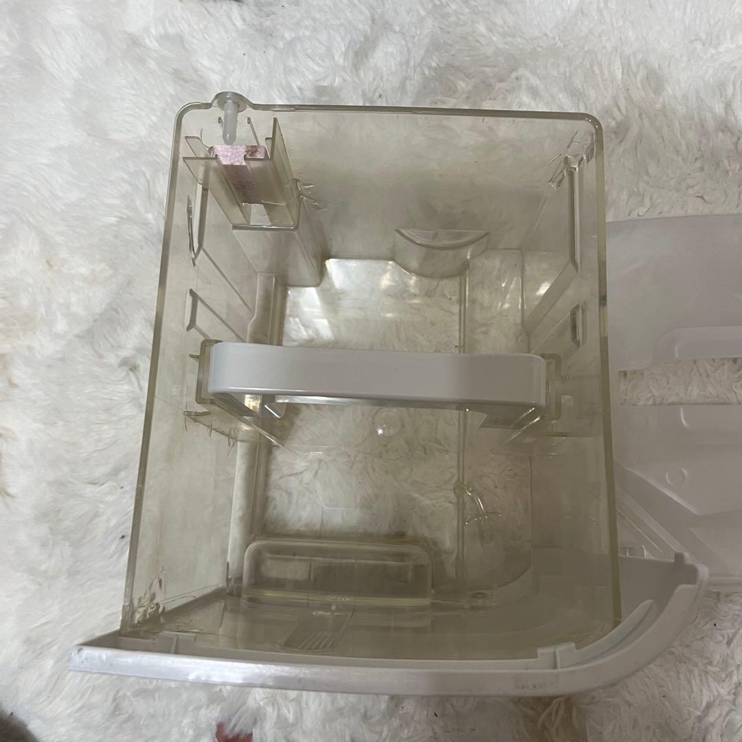 SHARP衣類乾燥除湿機 CV-G120 2018年製