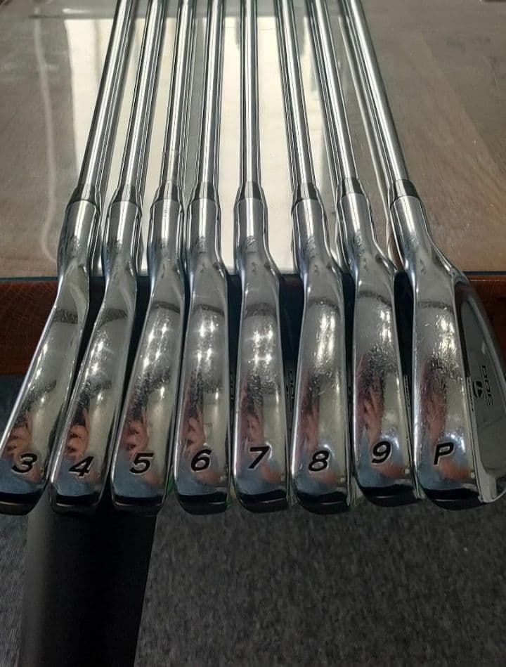 テーラーメイド ゴルフクラブセット