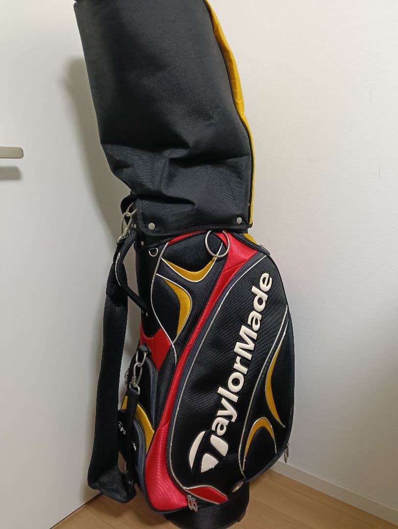 テーラーメイド ゴルフクラブセット