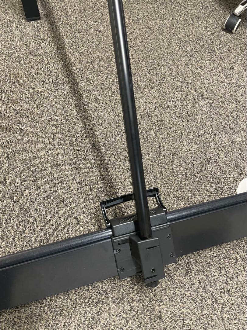 【美品】Grandview GML-100W キクチ研究所　100インチ