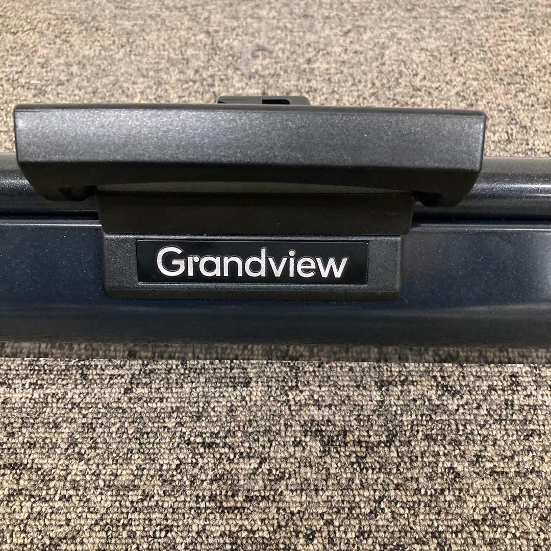 【美品】Grandview GML-100W キクチ研究所　100インチ