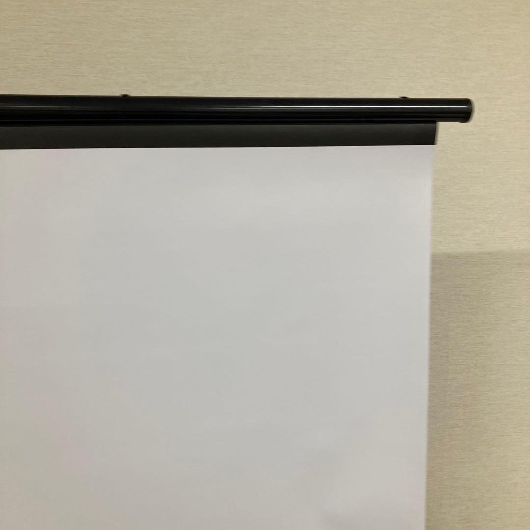 【美品】Grandview GML-100W キクチ研究所　100インチ