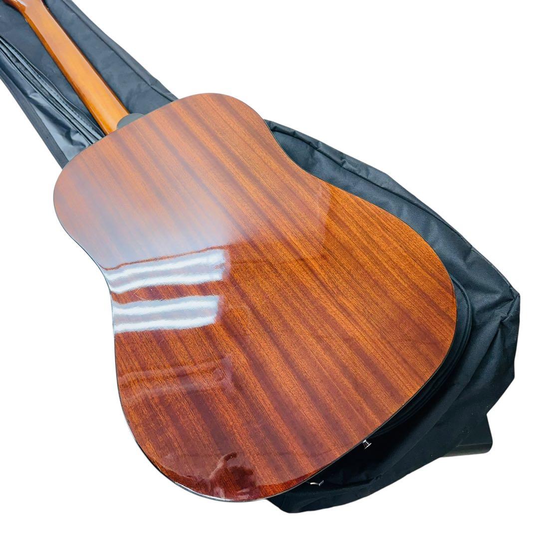 Epiphone エピフォン　アコースティックギター　DR-100NA